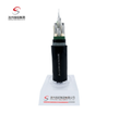 ZC-YJLV22 HV aluminum XLPE insulated PVC sheathed steel tape armored power cable