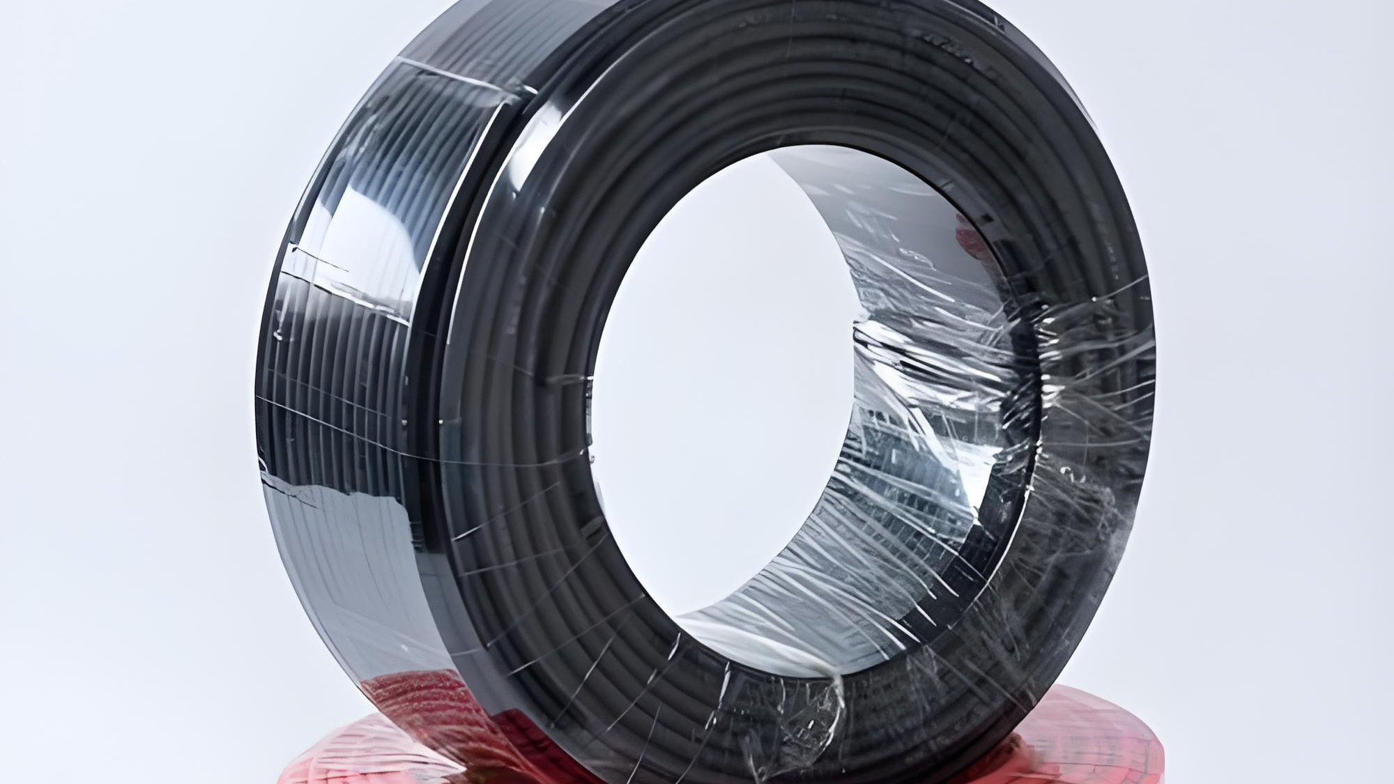 Solar photovoltaic cables